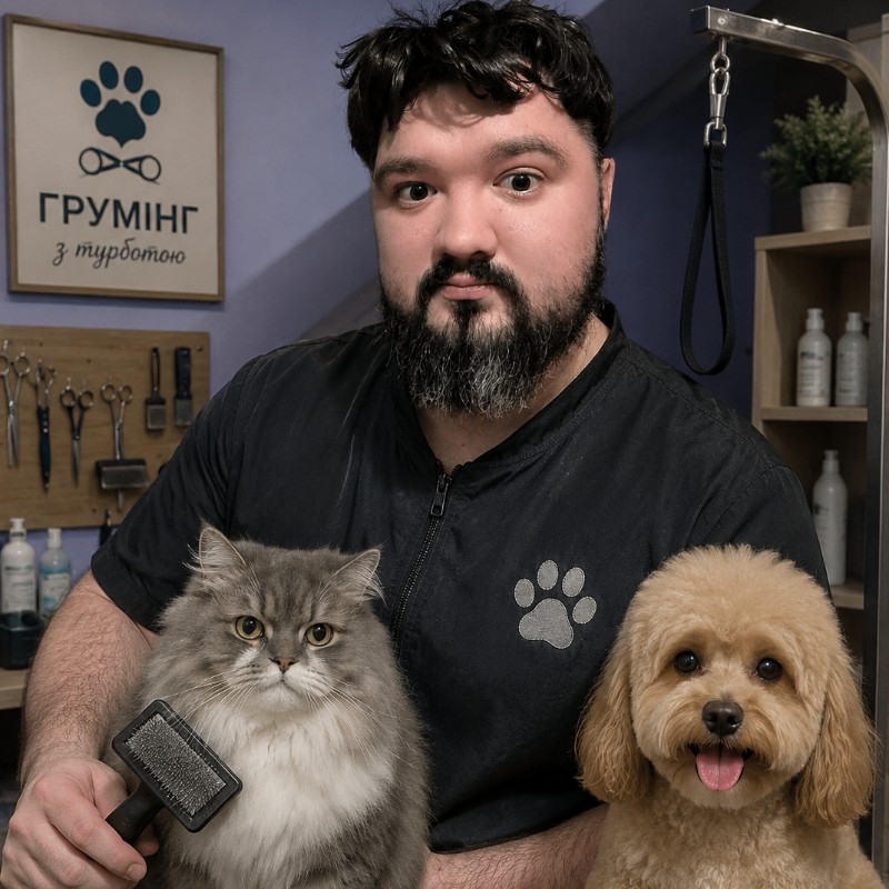 Адамський причесон