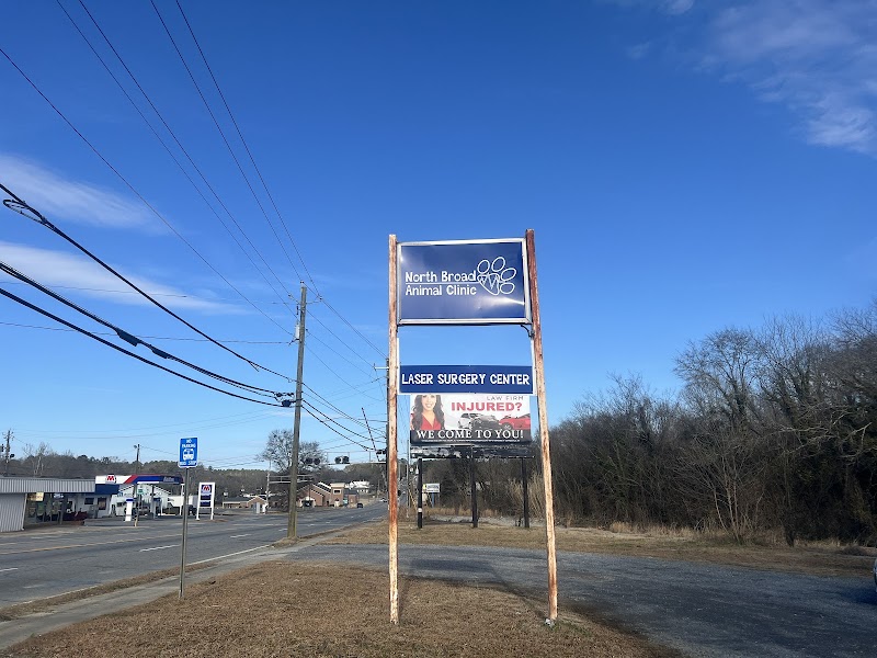 North Broad Animal Clinic