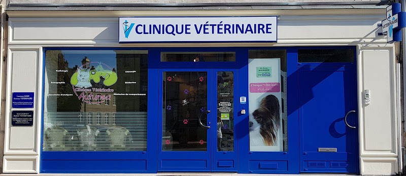 Clinique Vétérinaire Univet Autunea