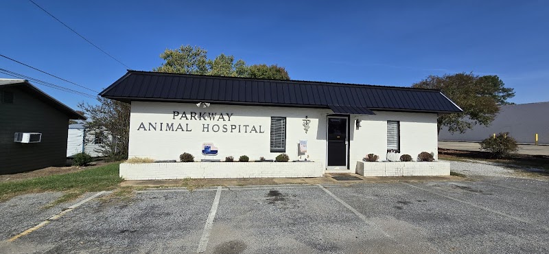 Parkway Animal Hospital