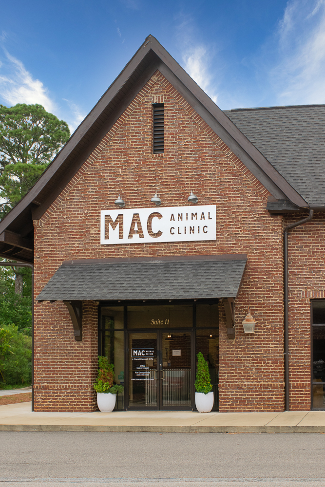 MAC Animal Clinic