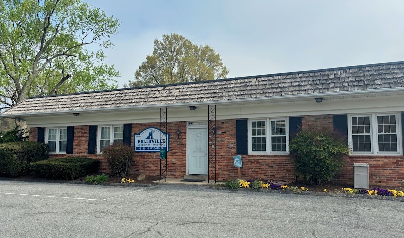 Beltsville Veterinary Hospital