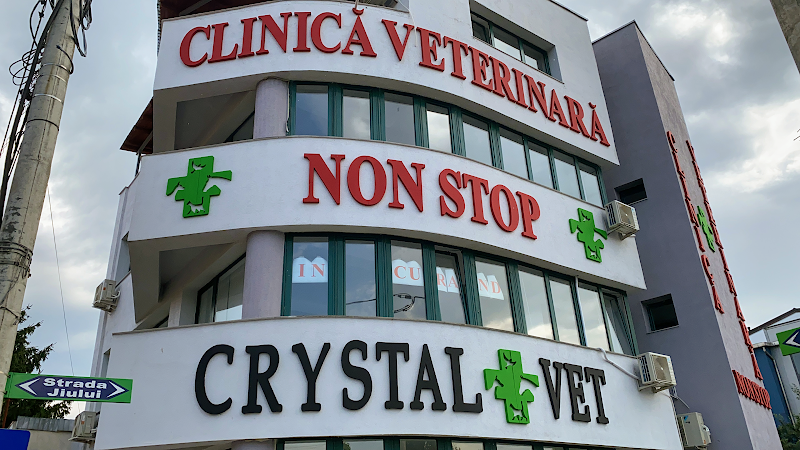 Crystal Vet Jiului