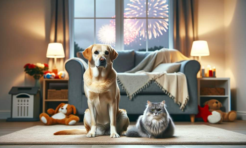 Galleria Animal Clinic