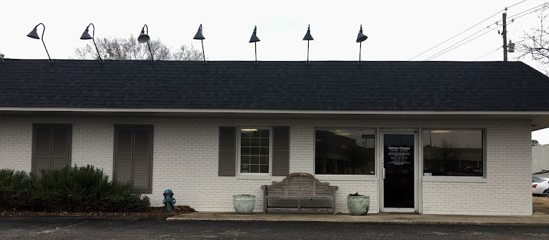 Patton Chapel Animal Clinic