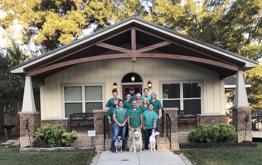 Sand Mountain Small Animal Equine Hospital