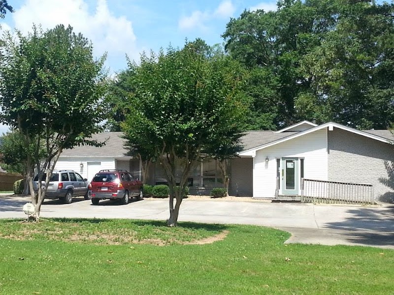 Pelham Animal Clinic