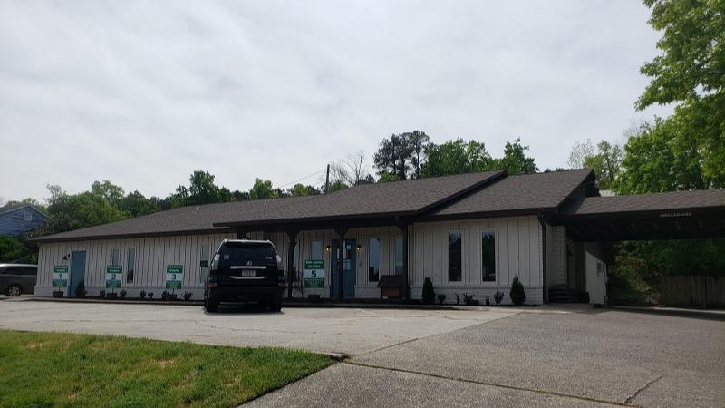 Britt Animal Hospital