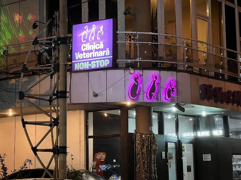 DI-VET Medical