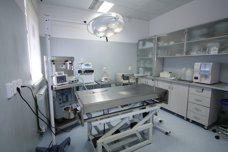 Sanivet Care