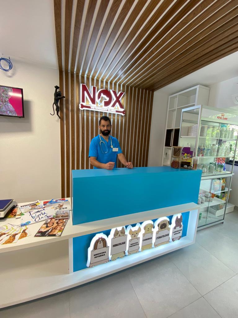 Nox Veterinary Clinic