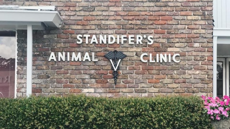 Standifer's Animal Clinic