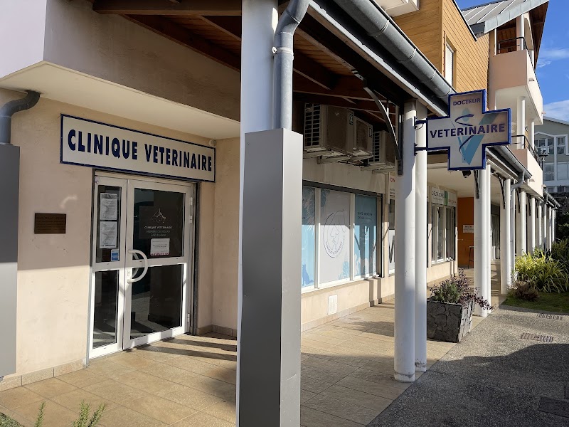 Clinique Veterinaire de Grand Fond