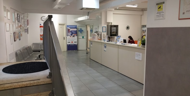 Clinica Veterinaria San Francesco