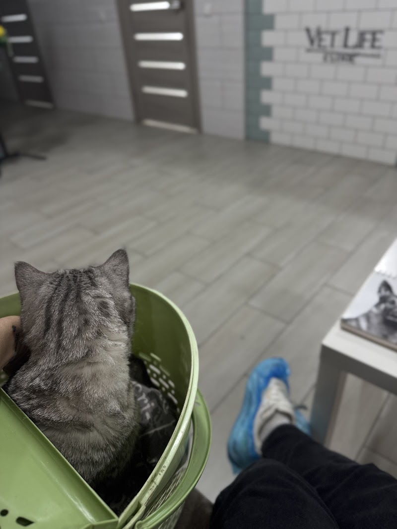 The VetLife Clinic