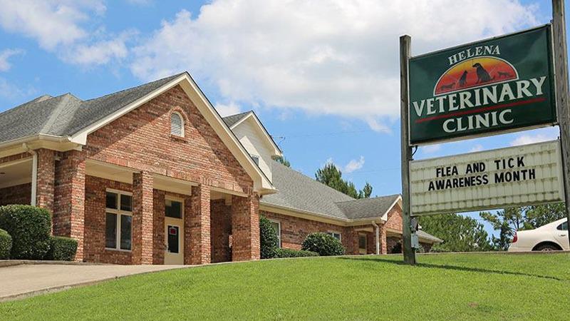 Helena Veterinary Clinic