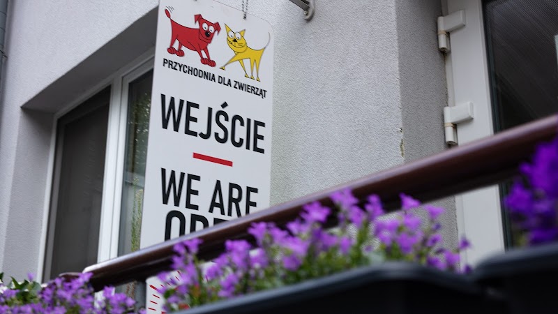 Całodobowa Przychodnia Weterynaryjna