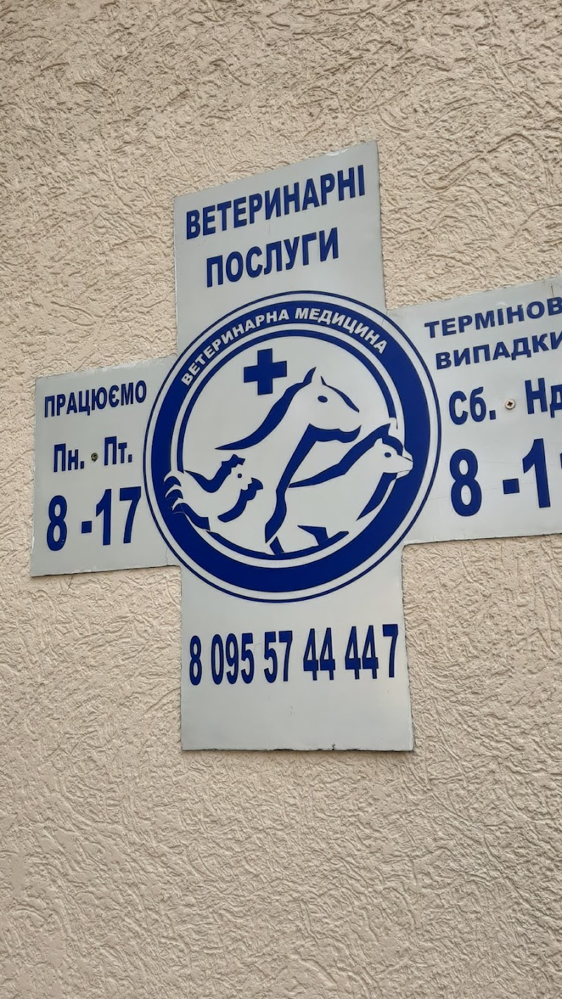 Управління ветеринарної медицини