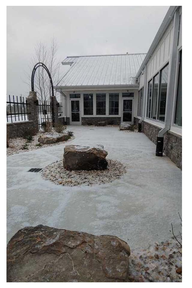 Kent Farms Animal Hospital