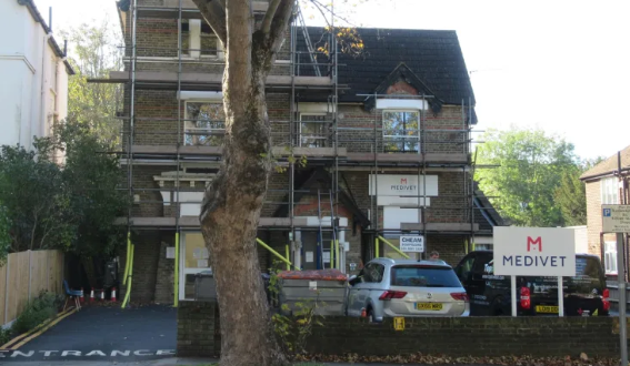 Medivet 24 Hour Beckenham