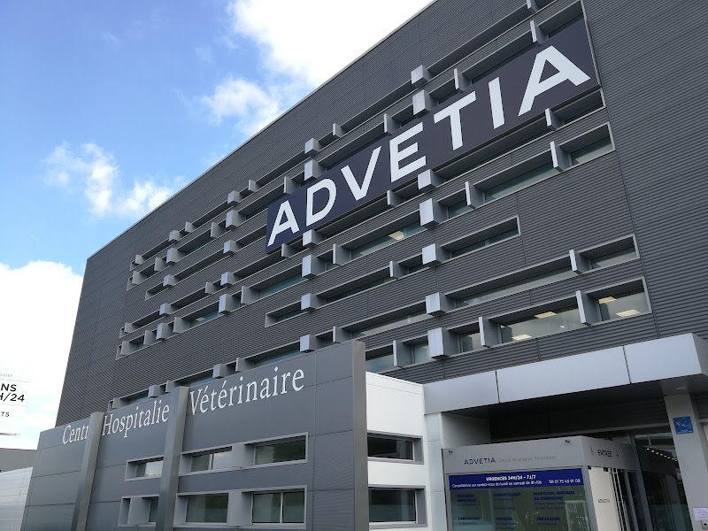 AniCura ADVETIA Centre Hospitalier Vétérinaire
