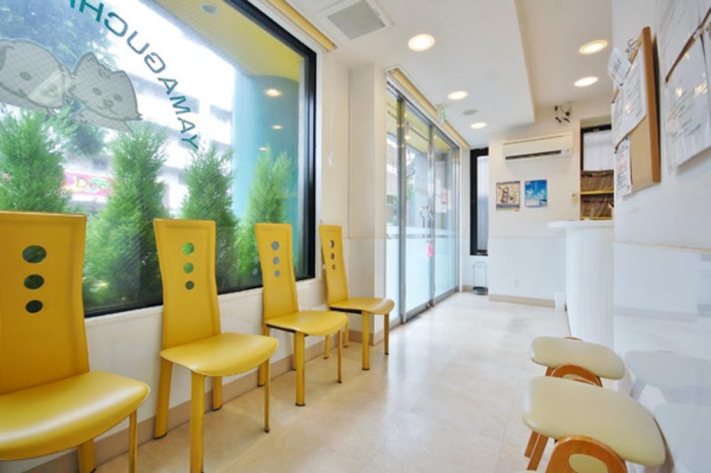 YPC Tokyodobutsuseikeigeka Clinic