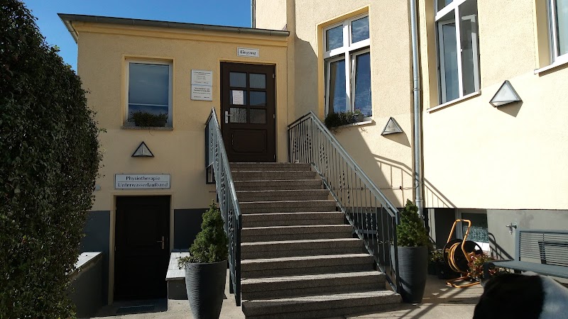 Tierärztliche Klinik für Klein- und Heimtiere