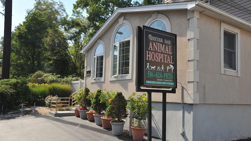 Oyster Bay Animal Hospital