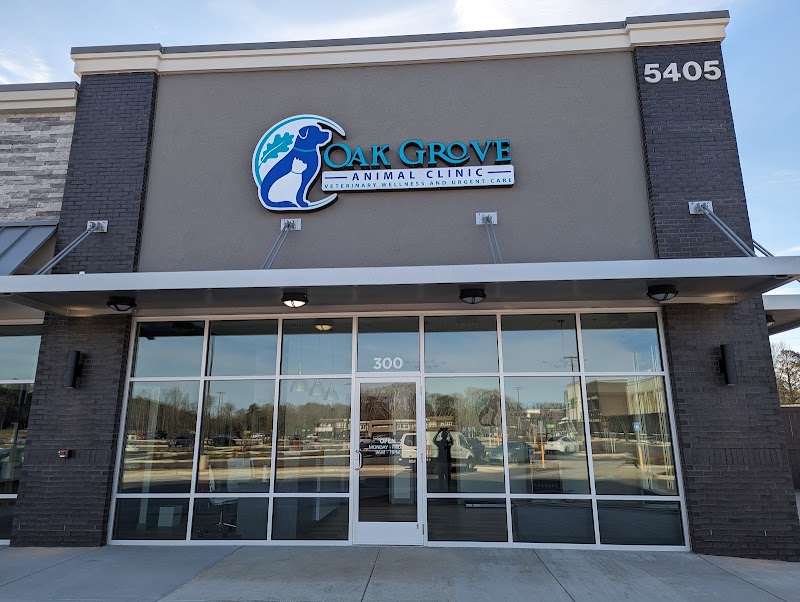 Oak Grove Animal Clinic