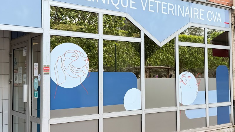 Clinique vétérinaire CVA Clamart