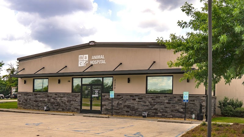 MAC Animal Hospital