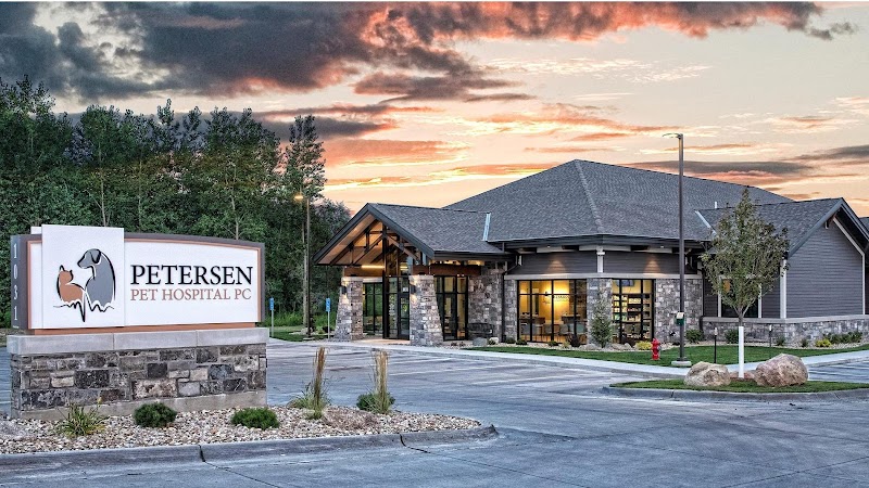 Petersen Pet Hospital