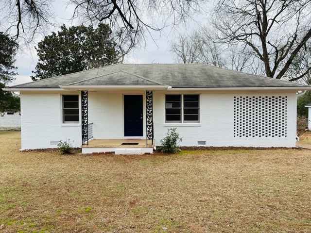 East Jackson Animal Hospital