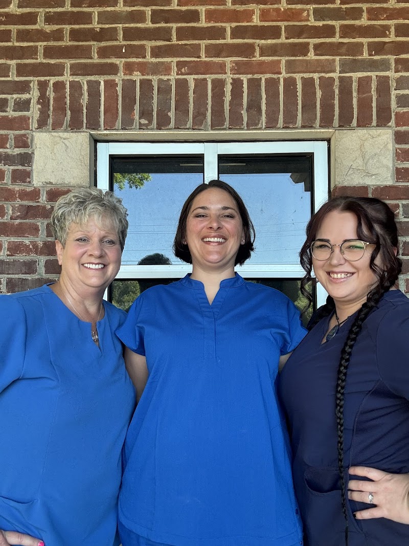 Bonded Hearts Veterinary Care