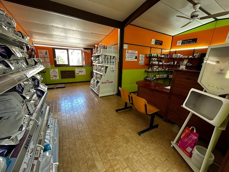 Clinique veterinaire de l'hermitage