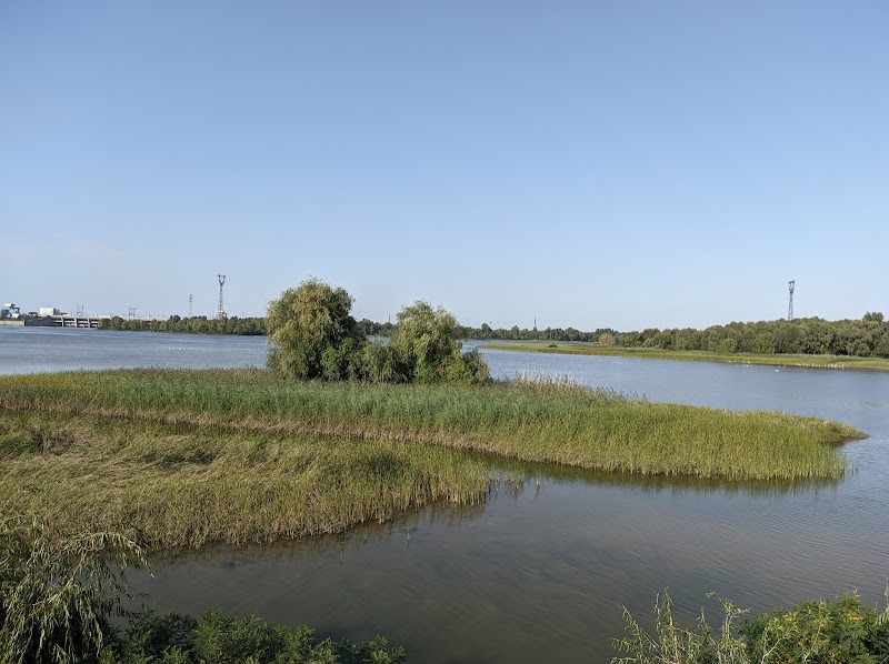 острів Великий