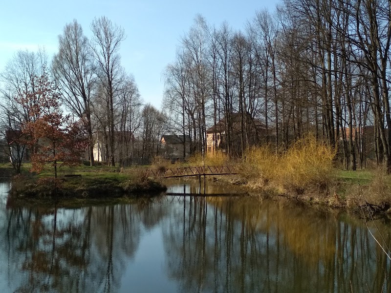 Парк