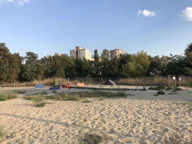 Sport DOG Area